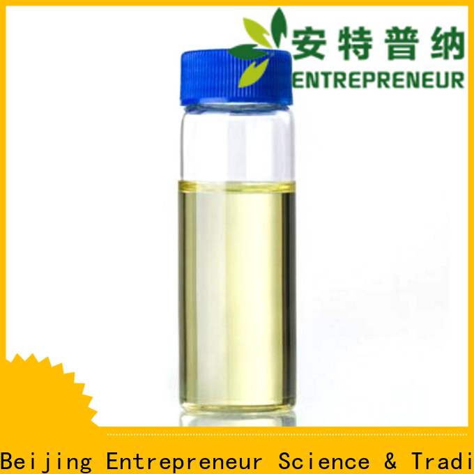 Entrepreneur Vanillyl butyl ether