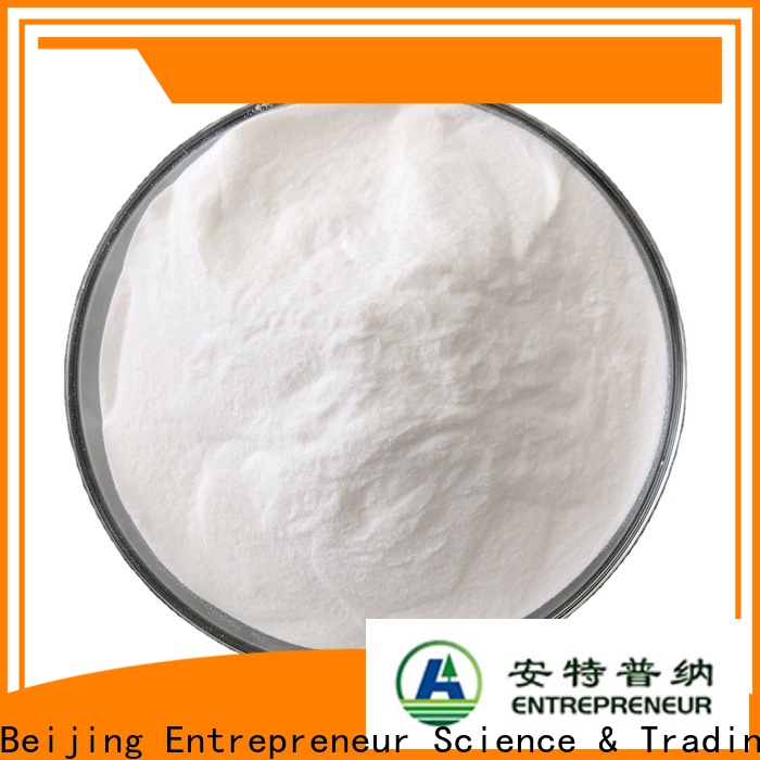 Entrepreneur Citronellol