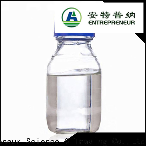 Entrepreneur Vanillin Isobutyrate