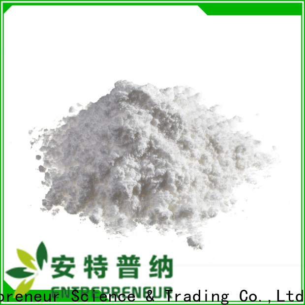 Entrepreneur Magnesium Aluminum Silicate NF Type