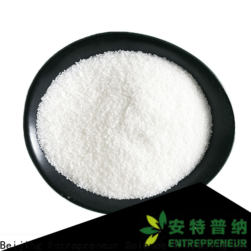 Entrepreneur Nano Titanium Dioxide