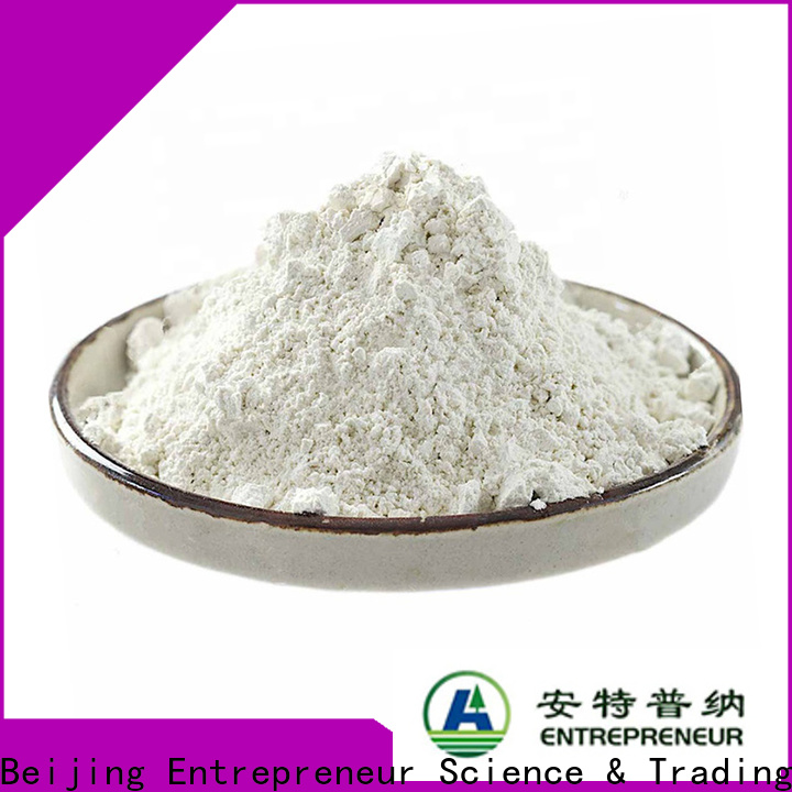 Entrepreneur Nano Titanium Dioxide