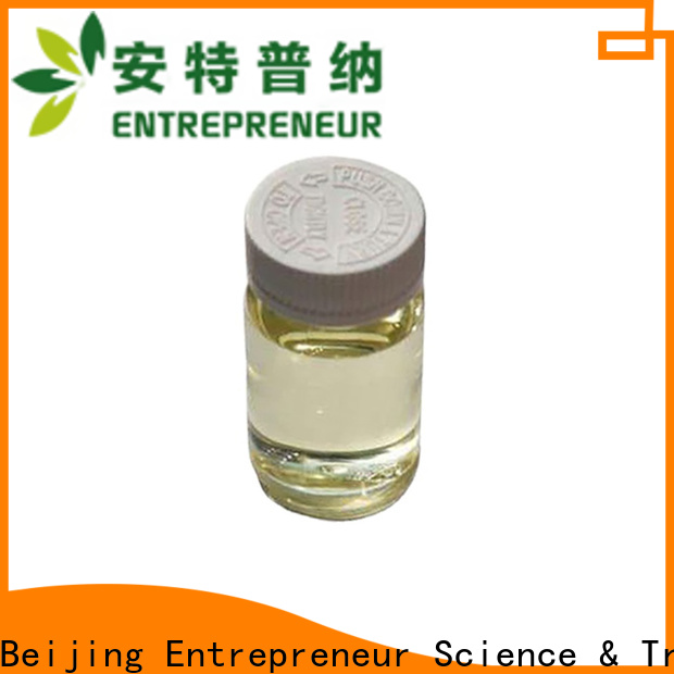 Entrepreneur Sulfonic acids