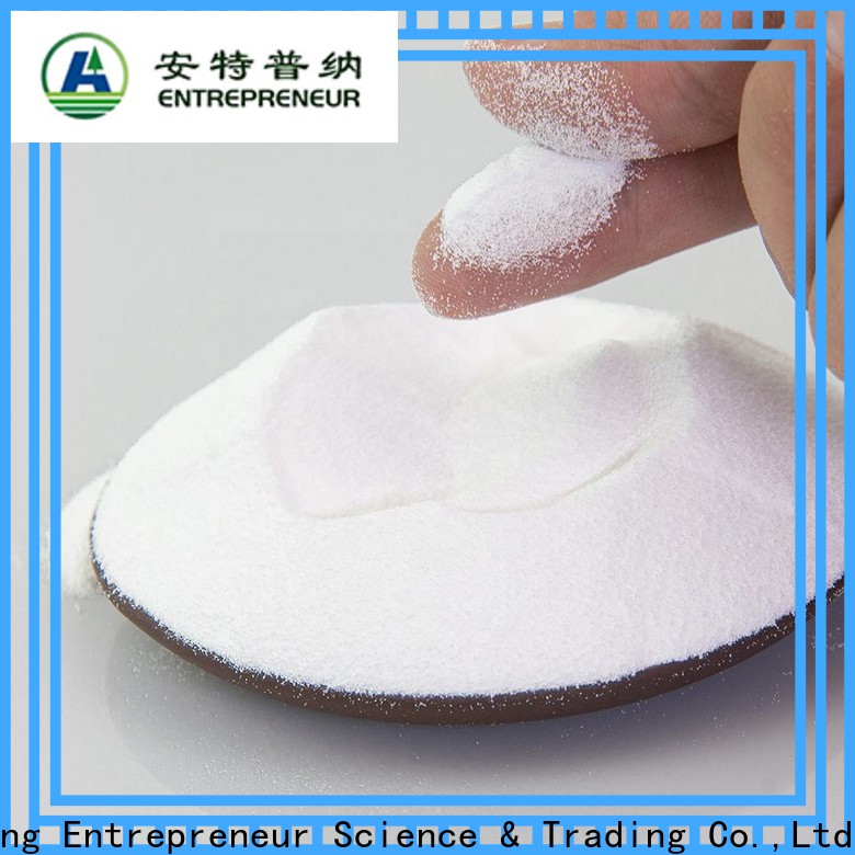 Entrepreneur PVC Paste Resin