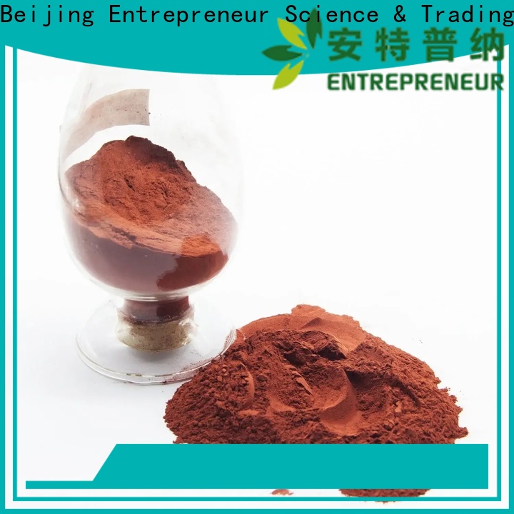Entrepreneur Conductive Powder