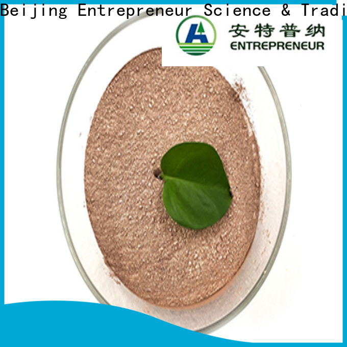 Entrepreneur Conductive Powder