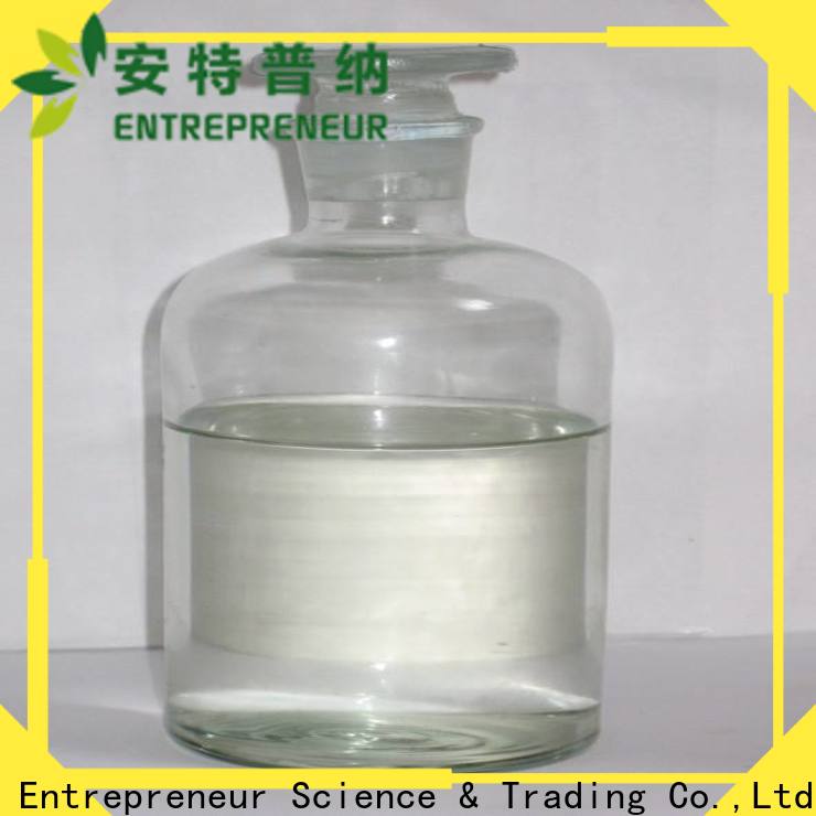 Entrepreneur Coupling agent N - [3- ( Trimethoxysilyl ) propyl ] ethylenediamine