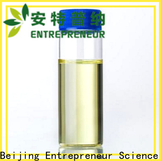 Entrepreneur Citronellol