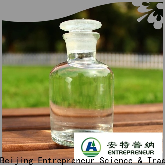 Entrepreneur 2-Acetylpyrazine