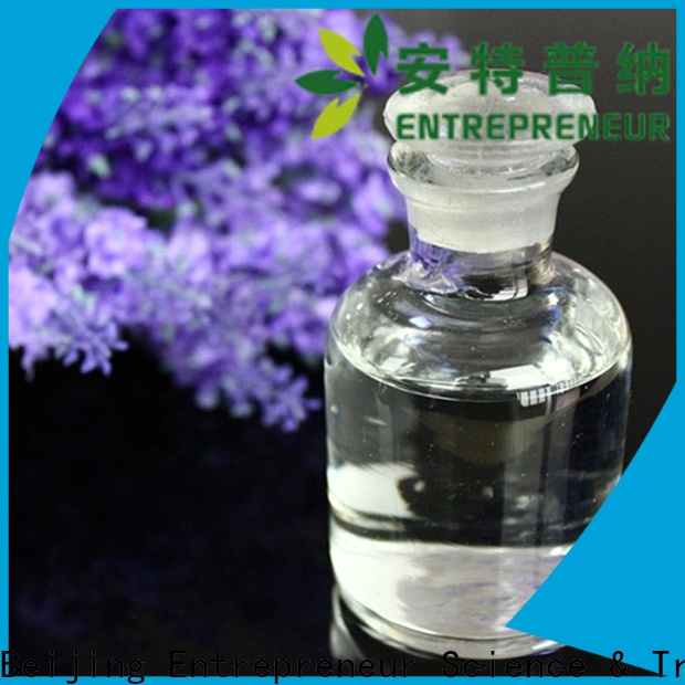 Entrepreneur Vanillyl butyl ether