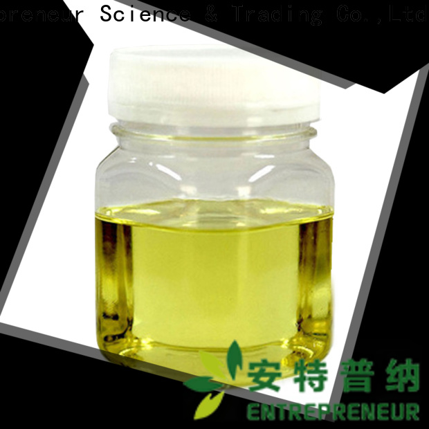 Entrepreneur Vanillin Isobutyrate