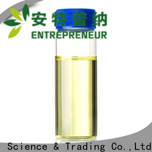 Entrepreneur Vanillin Isobutyrate