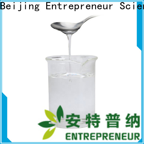 Entrepreneur Polydimethylsiloxane