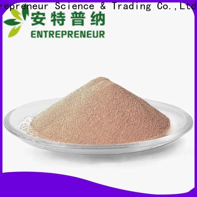 Entrepreneur Conductive Powder