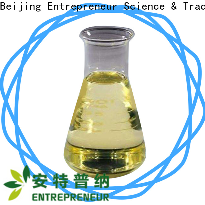 Entrepreneur 2-Acetylpyrazine