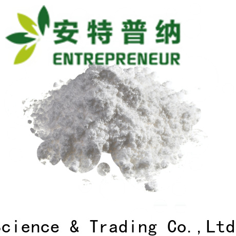 Entrepreneur Hydrophilic Fumed Titanium Dioxide