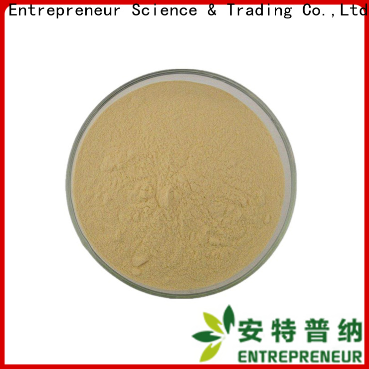Entrepreneur Plant Extract