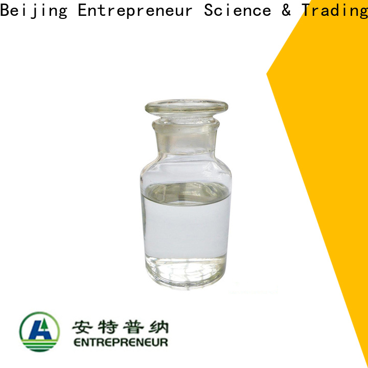 Entrepreneur Vinyltrimethoxysilane