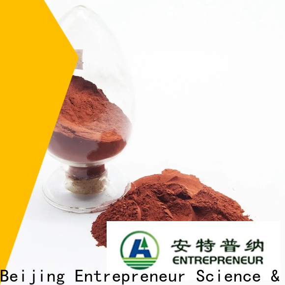 Entrepreneur Copper Powder