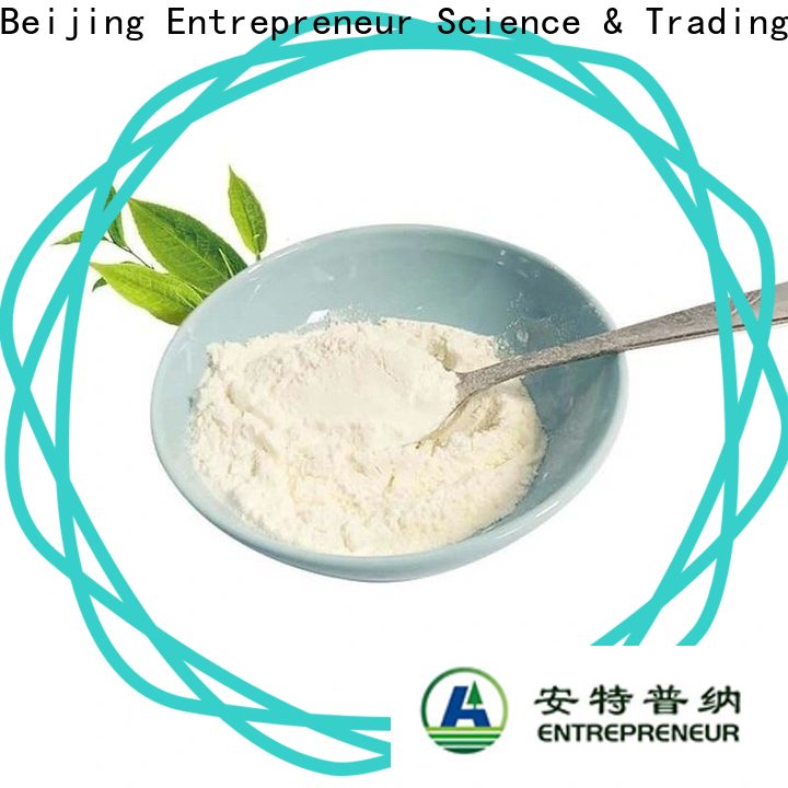Entrepreneur Inorganic Powder