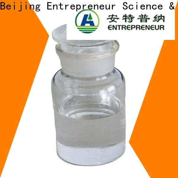 Entrepreneur Silane & Silicone Oil