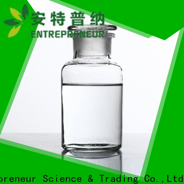 Entrepreneur Vanillin Isobutyrate