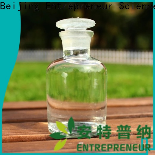 Entrepreneur Citronellol