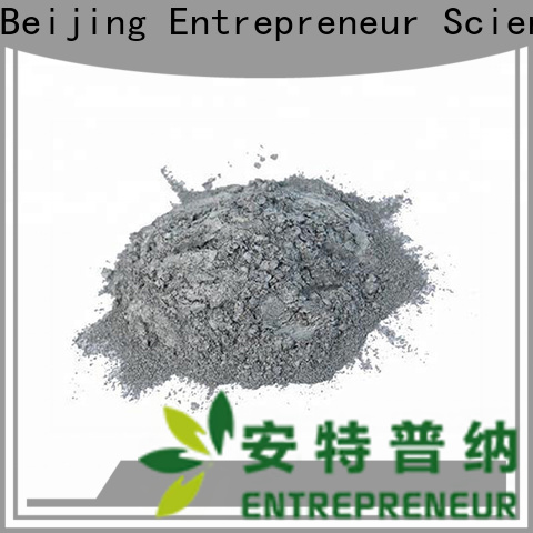 Entrepreneur Dendritic Silver Coated Copper Powder
