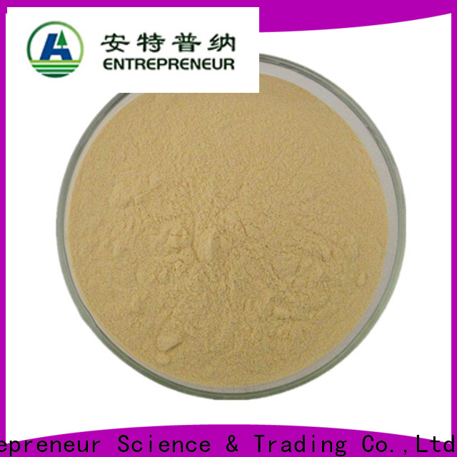 Entrepreneur Plant Extract