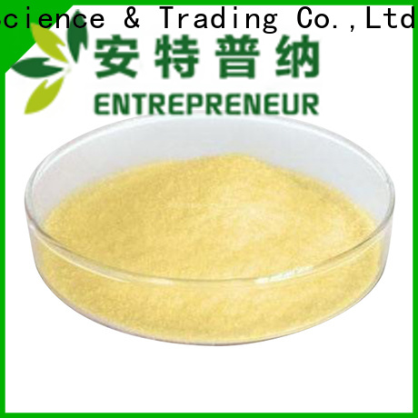 Entrepreneur 2-Acetylpyrazine