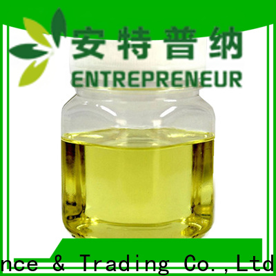 Entrepreneur Vanillin Isobutyrate