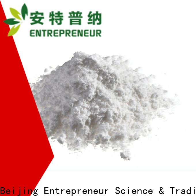 Entrepreneur Hydrophilic Fumed Titanium Dioxide