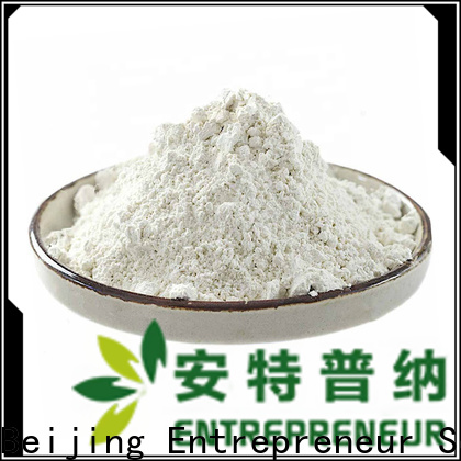 Entrepreneur Hydrophilic Fumed Titanium Dioxide