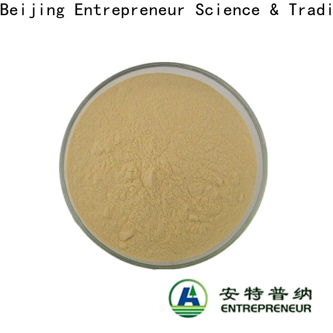 Entrepreneur Plant Extract