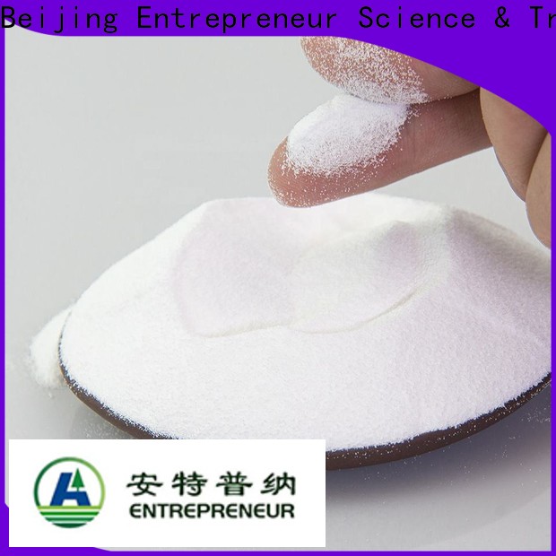 Entrepreneur PVC Paste Resin