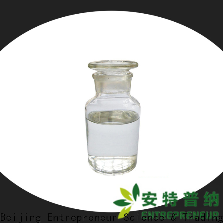 Entrepreneur Polydimethylsiloxane