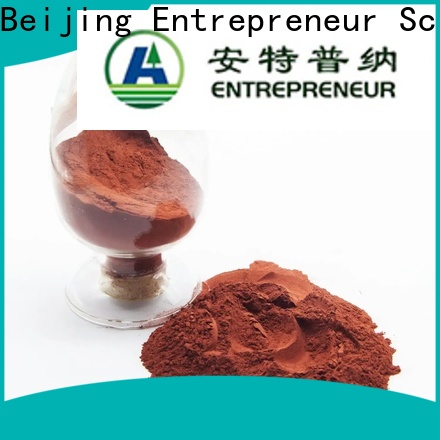 Dendritic Silver Coated Copper Powder