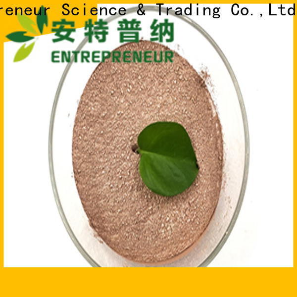 Entrepreneur Copper Powder