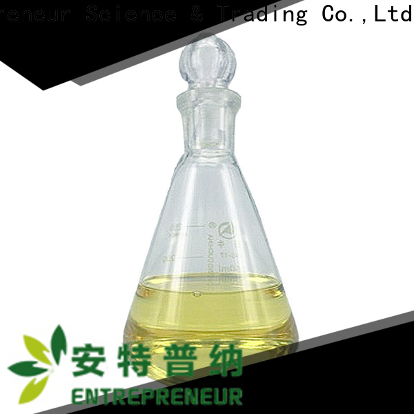 Entrepreneur Dimethyl silicone oil