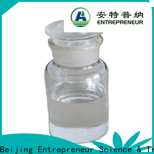 Entrepreneur Silane & Silicone Oil