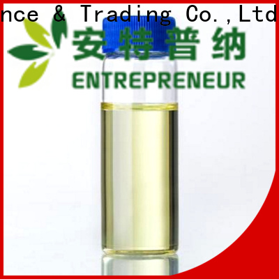 Entrepreneur 2-Acetylpyrazine