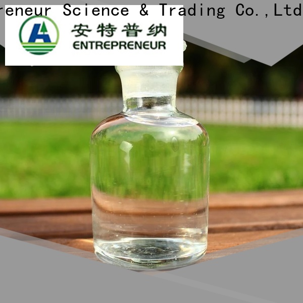 Entrepreneur Vanillin Isobutyrate