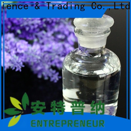 Entrepreneur 2-Acetylpyrazine