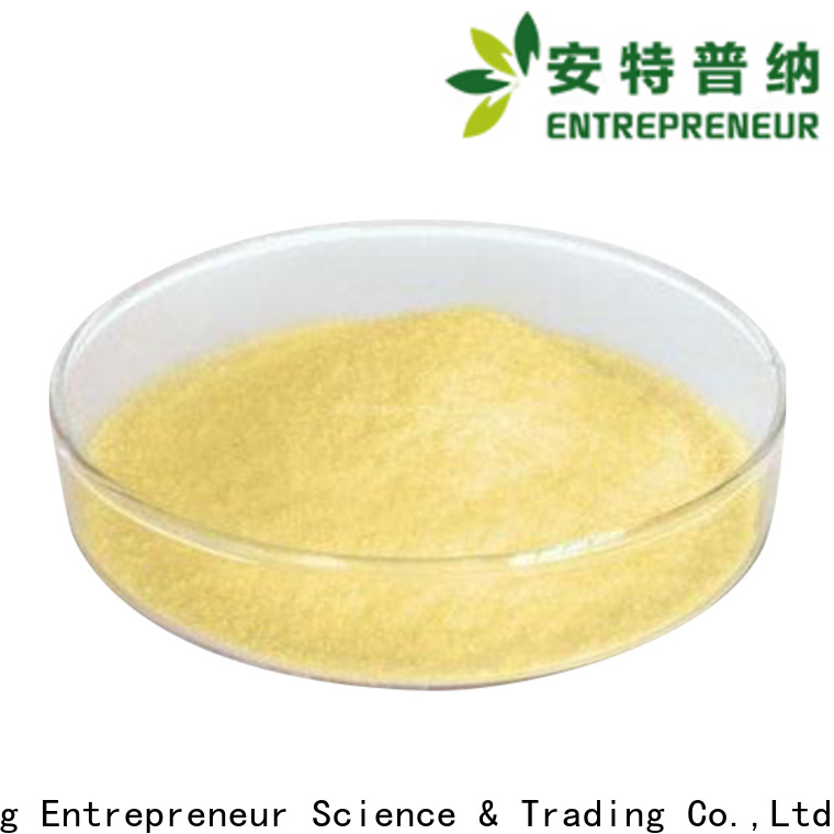 Entrepreneur 2-Acetylpyrazine