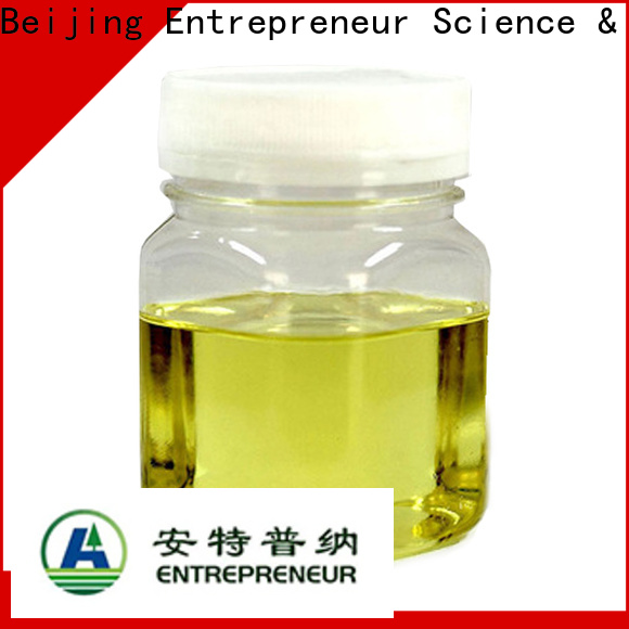 Entrepreneur Vanillin Isobutyrate