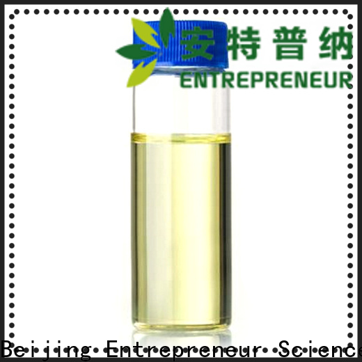 Entrepreneur Vanillin Isobutyrate