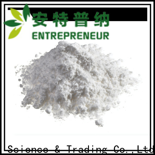 Entrepreneur Fumed Aluminium
