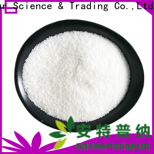 Entrepreneur Hydrophilic Fumed Silica