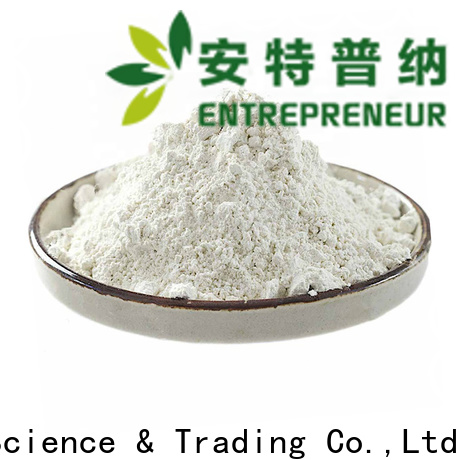 Entrepreneur Nano Titanium Dioxide