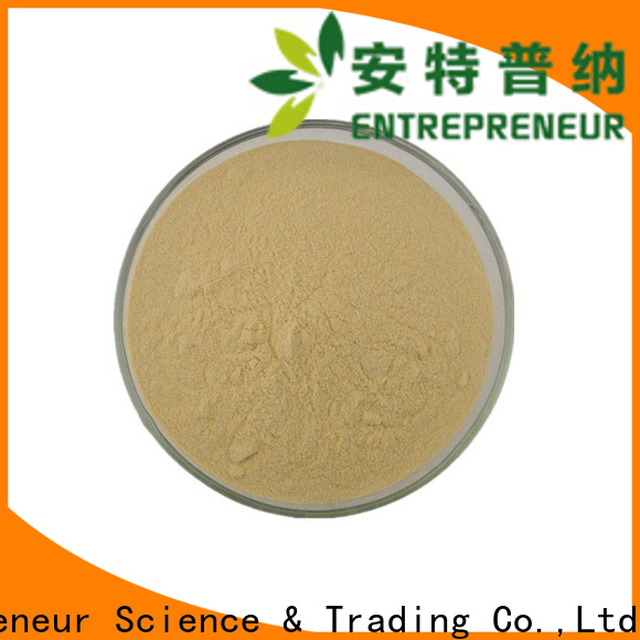Entrepreneur Plant Extract